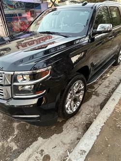 شيفروليه تاهو